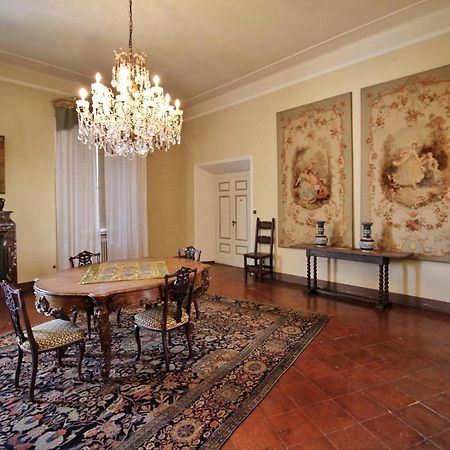 Castello Di Sovicille - Residenza D'Epoca B&B 외부 사진