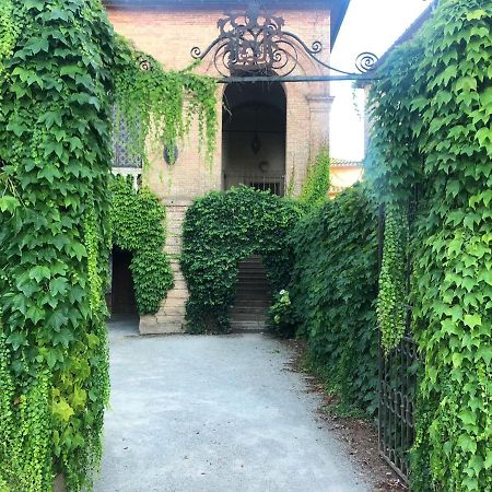 Castello Di Sovicille - Residenza D'Epoca B&B 외부 사진