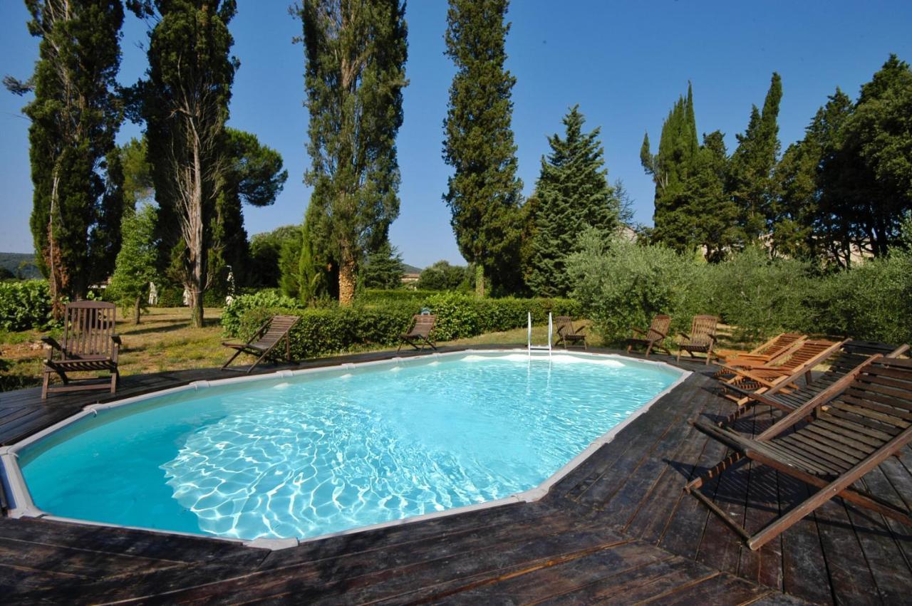 Castello Di Sovicille - Residenza D'Epoca B&B 외부 사진