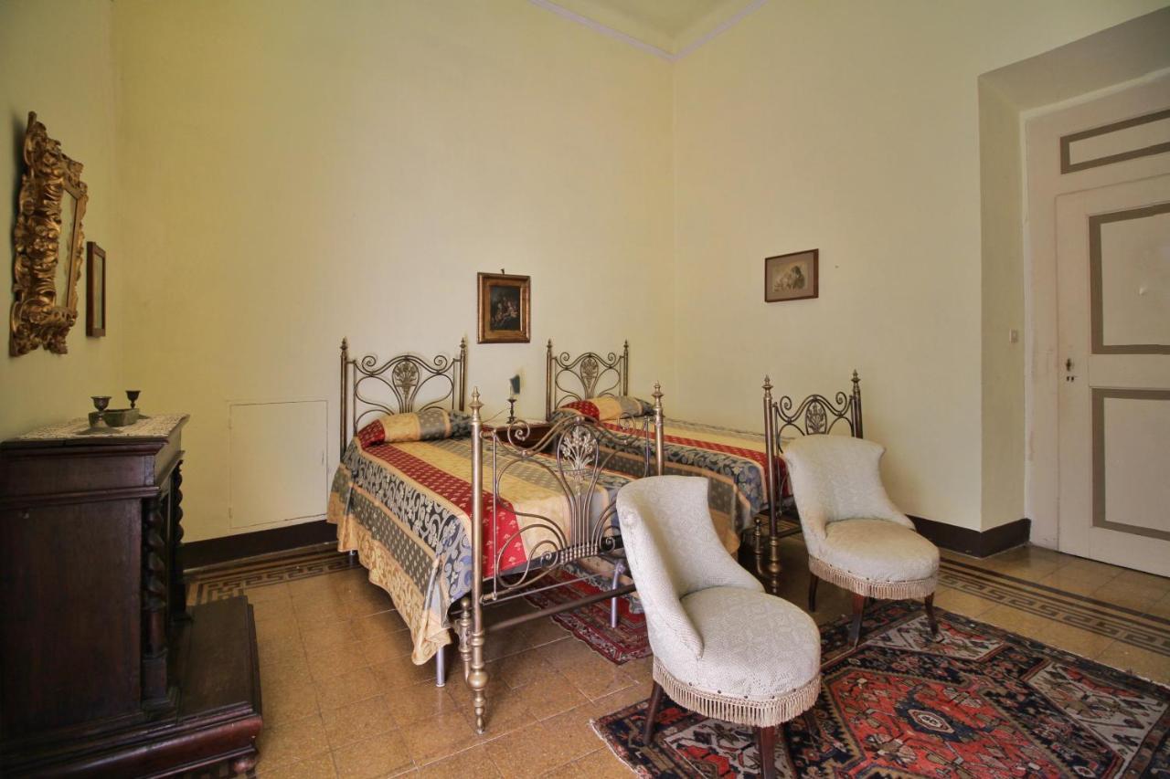 Castello Di Sovicille - Residenza D'Epoca B&B 외부 사진