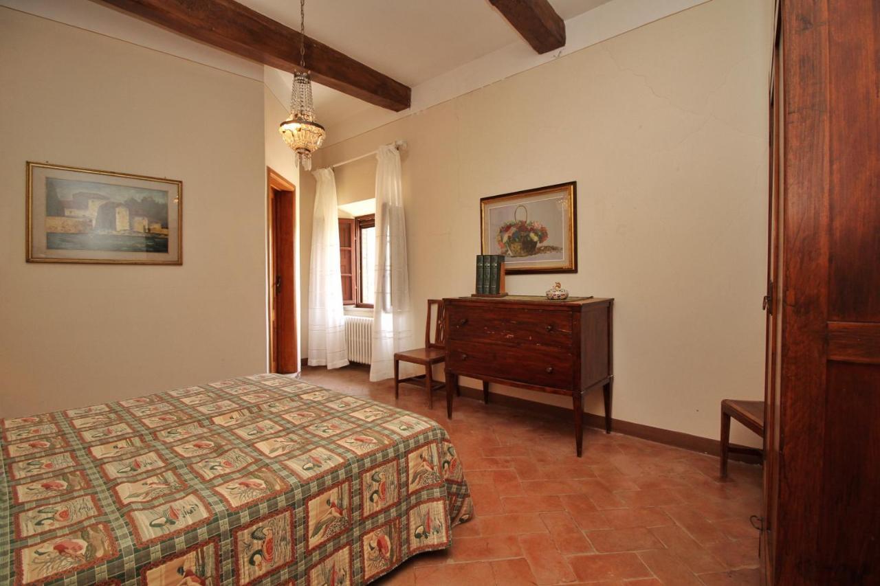Castello Di Sovicille - Residenza D'Epoca B&B 외부 사진