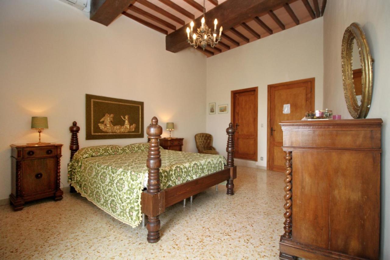Castello Di Sovicille - Residenza D'Epoca B&B 외부 사진