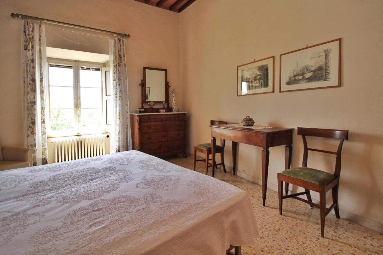 Castello Di Sovicille - Residenza D'Epoca B&B 외부 사진