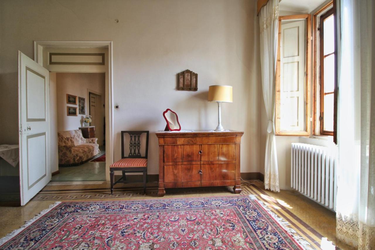 Castello Di Sovicille - Residenza D'Epoca B&B 외부 사진