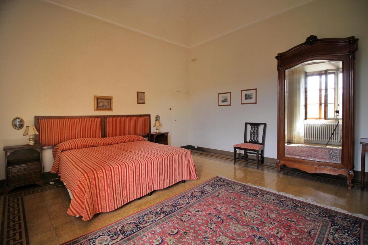 Castello Di Sovicille - Residenza D'Epoca B&B 외부 사진