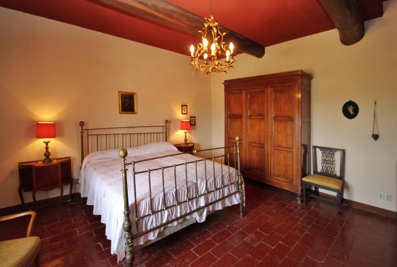 Castello Di Sovicille - Residenza D'Epoca B&B 외부 사진