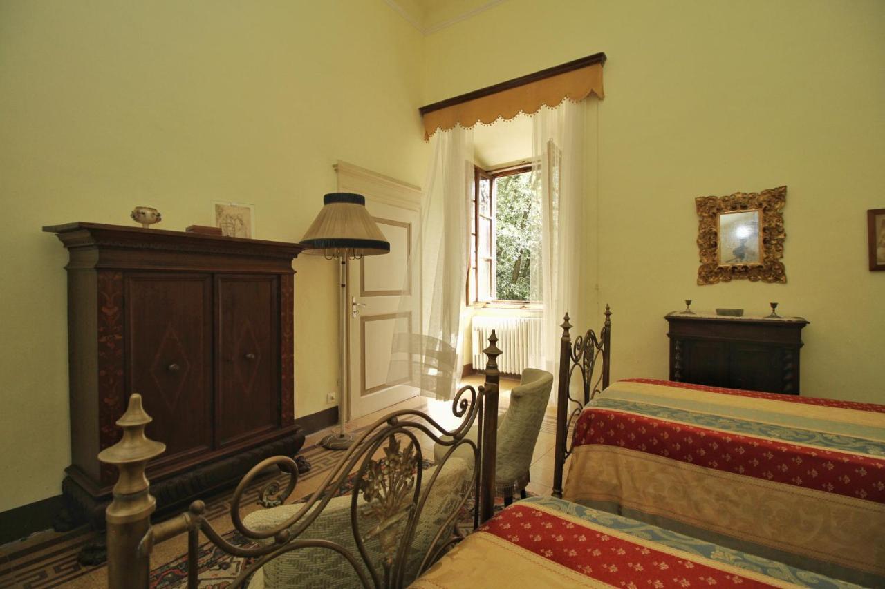 Castello Di Sovicille - Residenza D'Epoca B&B 외부 사진
